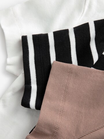 T-shirt Next en beige