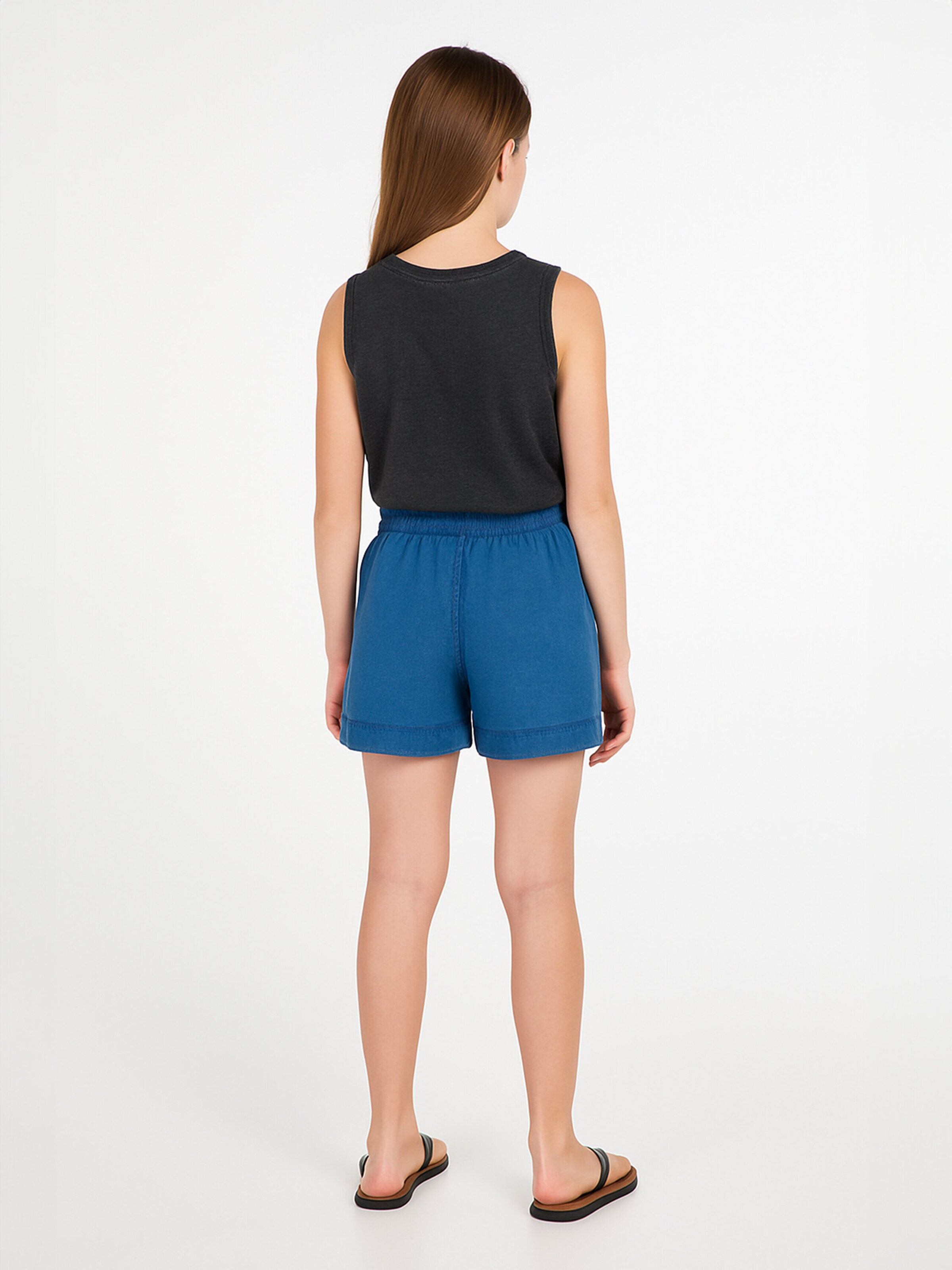 PROTEST Shirt 'PRTAdori JR' in Black