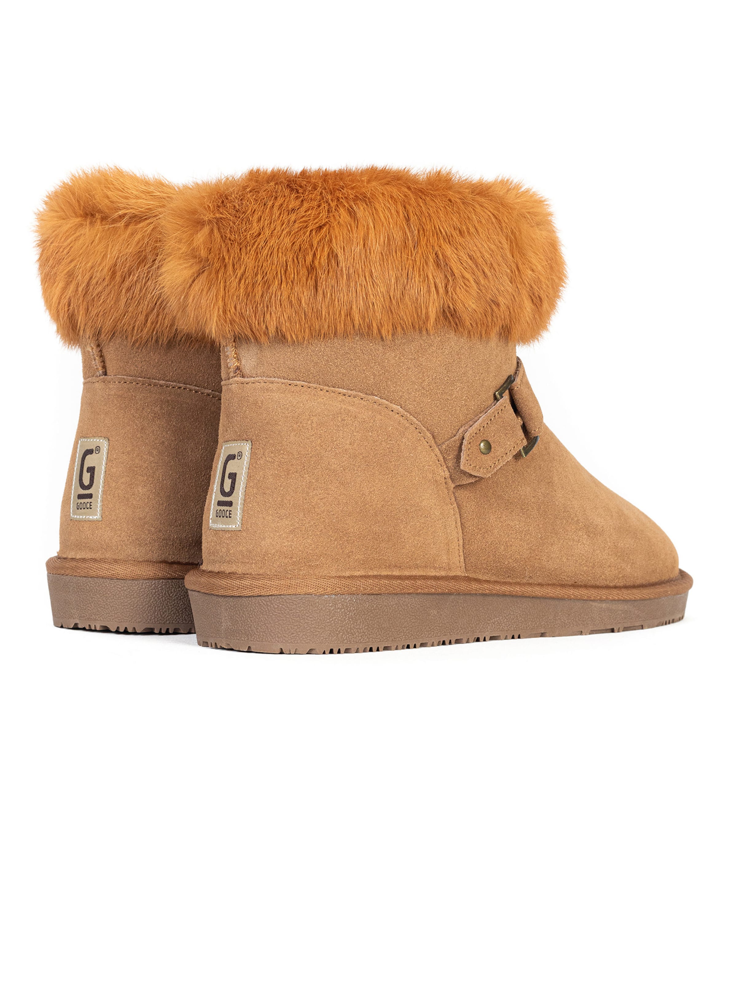 Gooce Апрески 'Kiska' в бежово