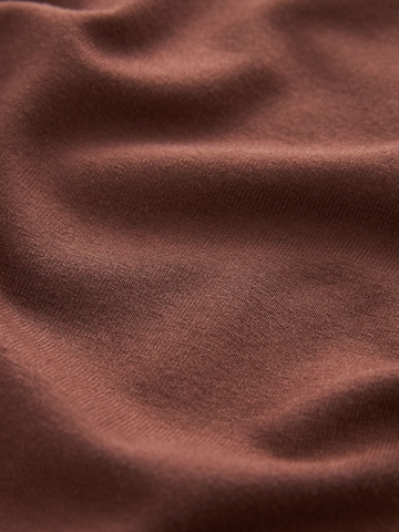 Next Flared Leggings i brun