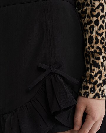 Jupe WE Fashion en noir