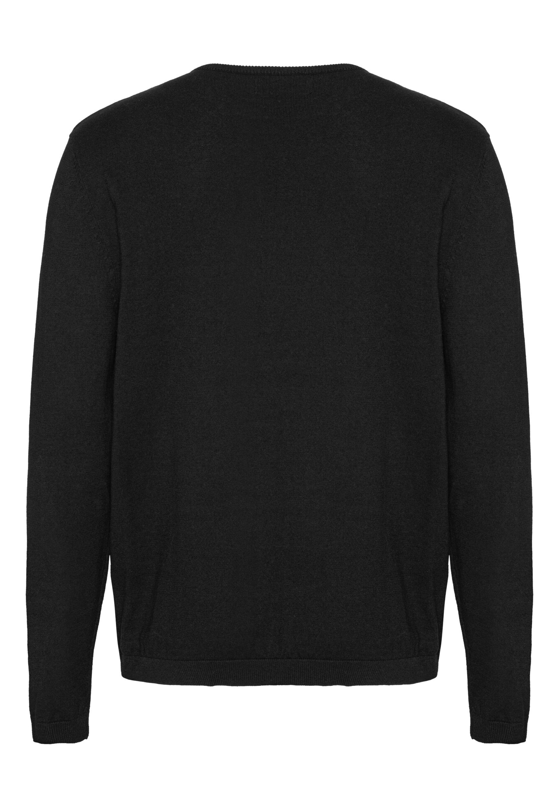 Clean Cut Copenhagen Sweater 'Claude' in Black