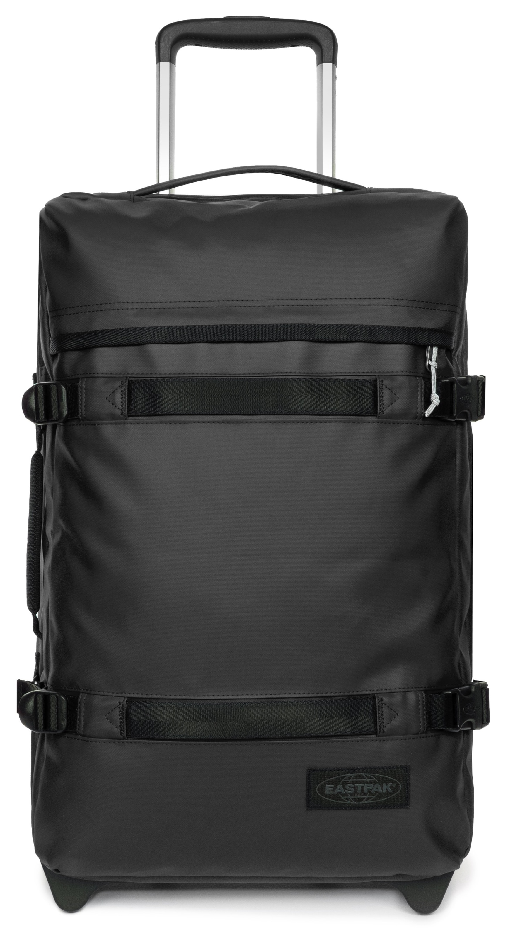 Sac de voyage 'Transit' EASTPAK en noir : devant