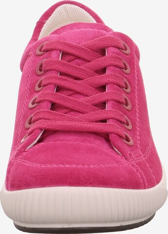 Baskets basses 'Tanaro 5.0' Legero en rose