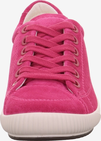 Legero Sneakers laag 'Tanaro 5.0' in Roze