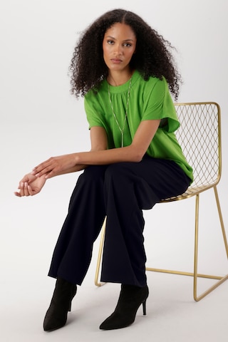 Aniston SELECTED Loosefit Hose in Schwarz