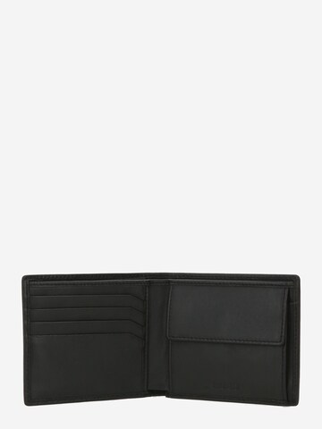 HUGO Wallet 'Tibby' in Black