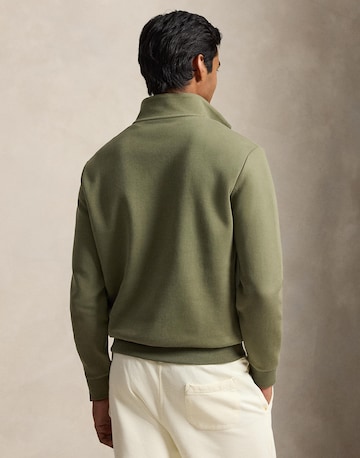 zaļš Polo Ralph Lauren Sportisks džemperis