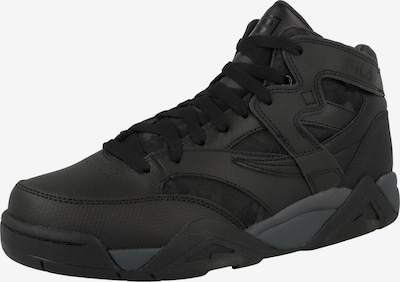 FILA Sneaker high 'M-Squad Protect' in schwarz, Produktansicht