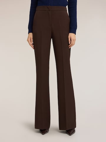 Pantaloni di MOTIVI in marrone