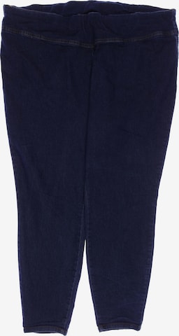 Zizzi Jeans in 34 in Blue: front