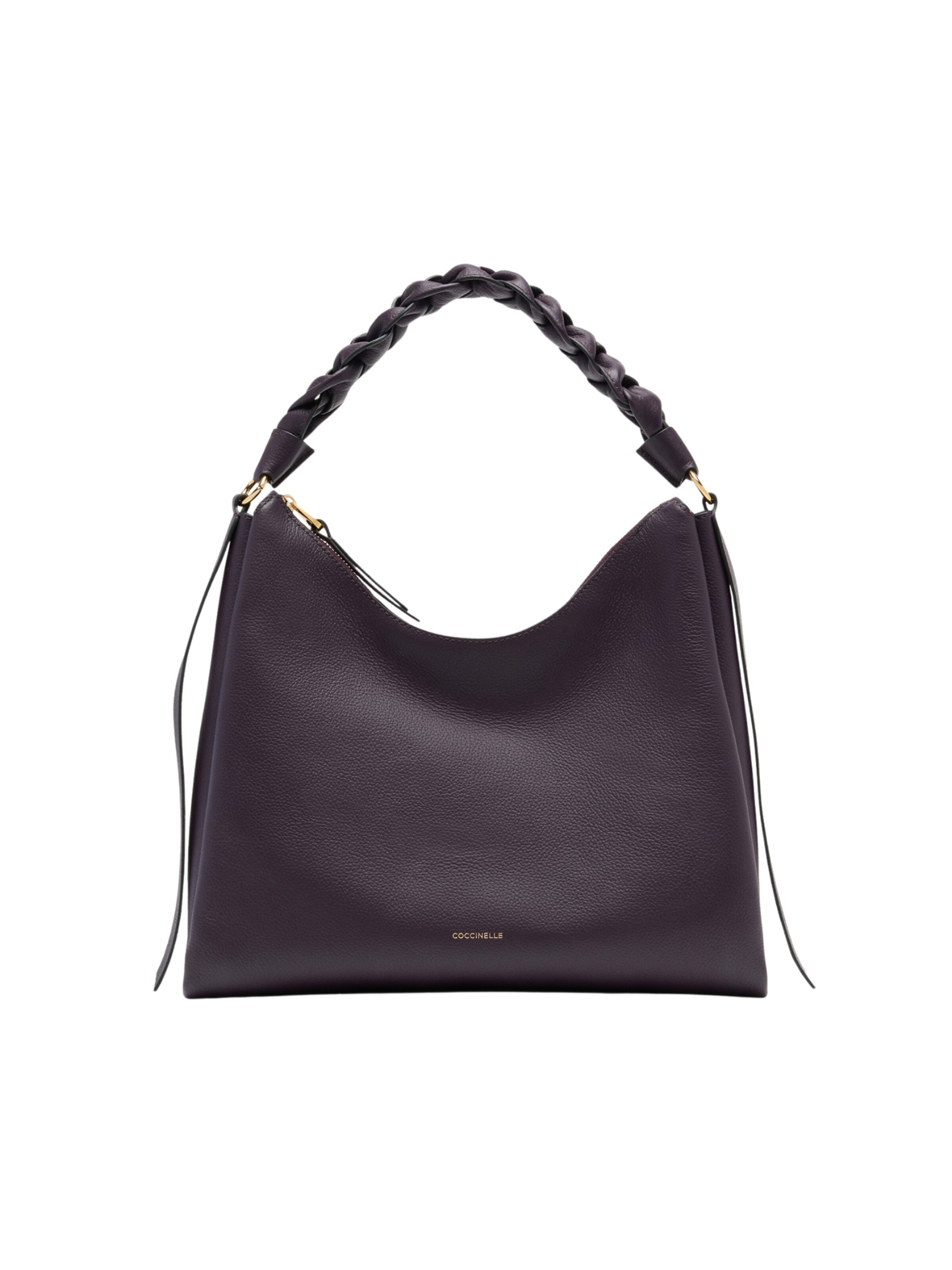 Coccinelle Handbag 'BOHEME 3' in Red: front