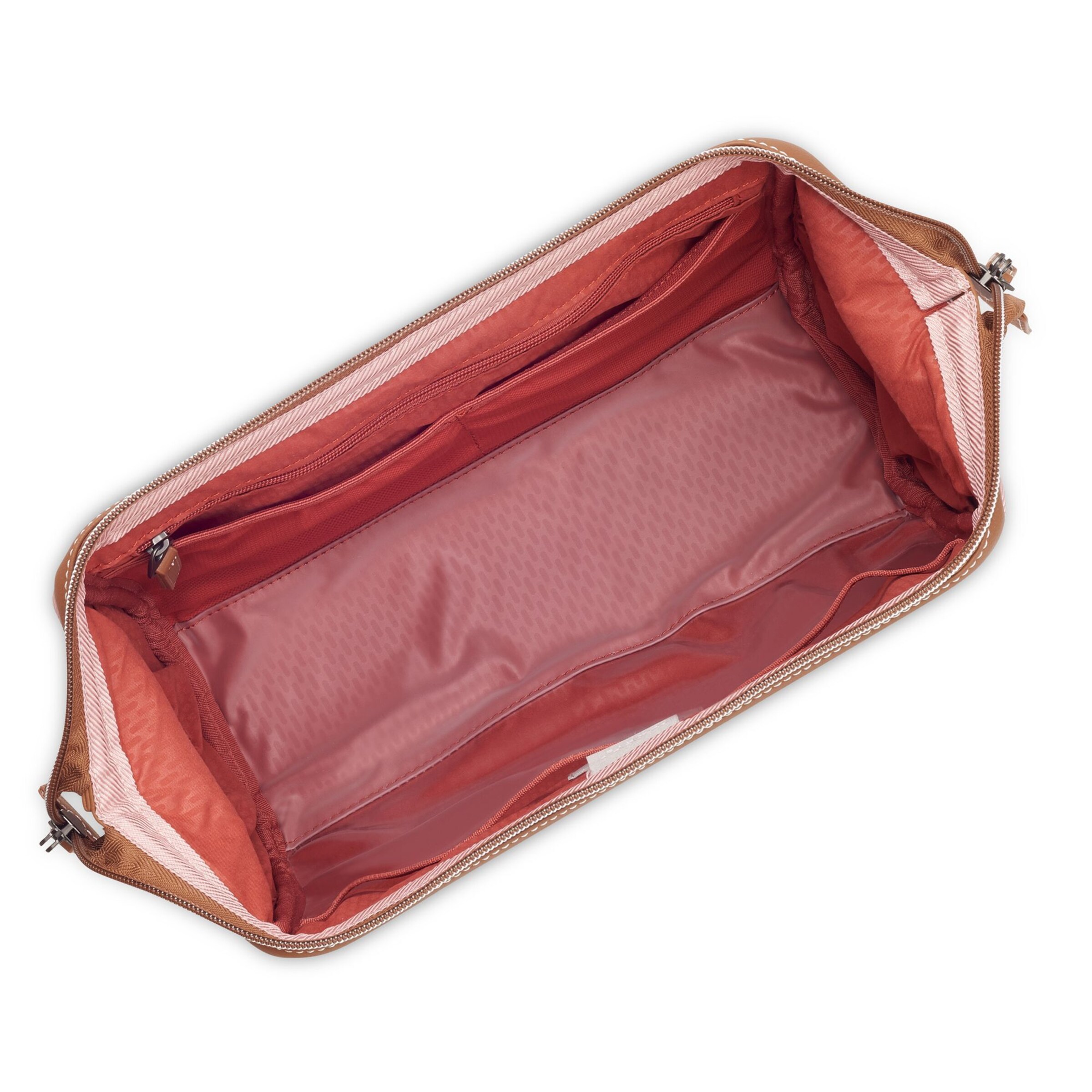 Nécessaire 'Chatelet Air 2.0' di Delsey Paris in rosa