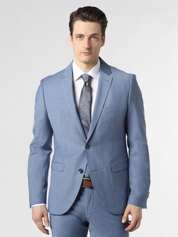 CINQUE Regular fit Suit Jacket in Blue: front