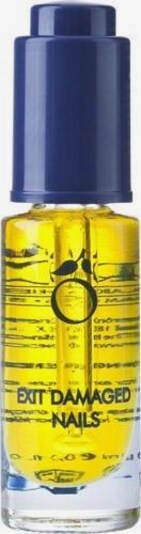 Herôme Nail Care 'Exit Damaged Nails' in, Item view