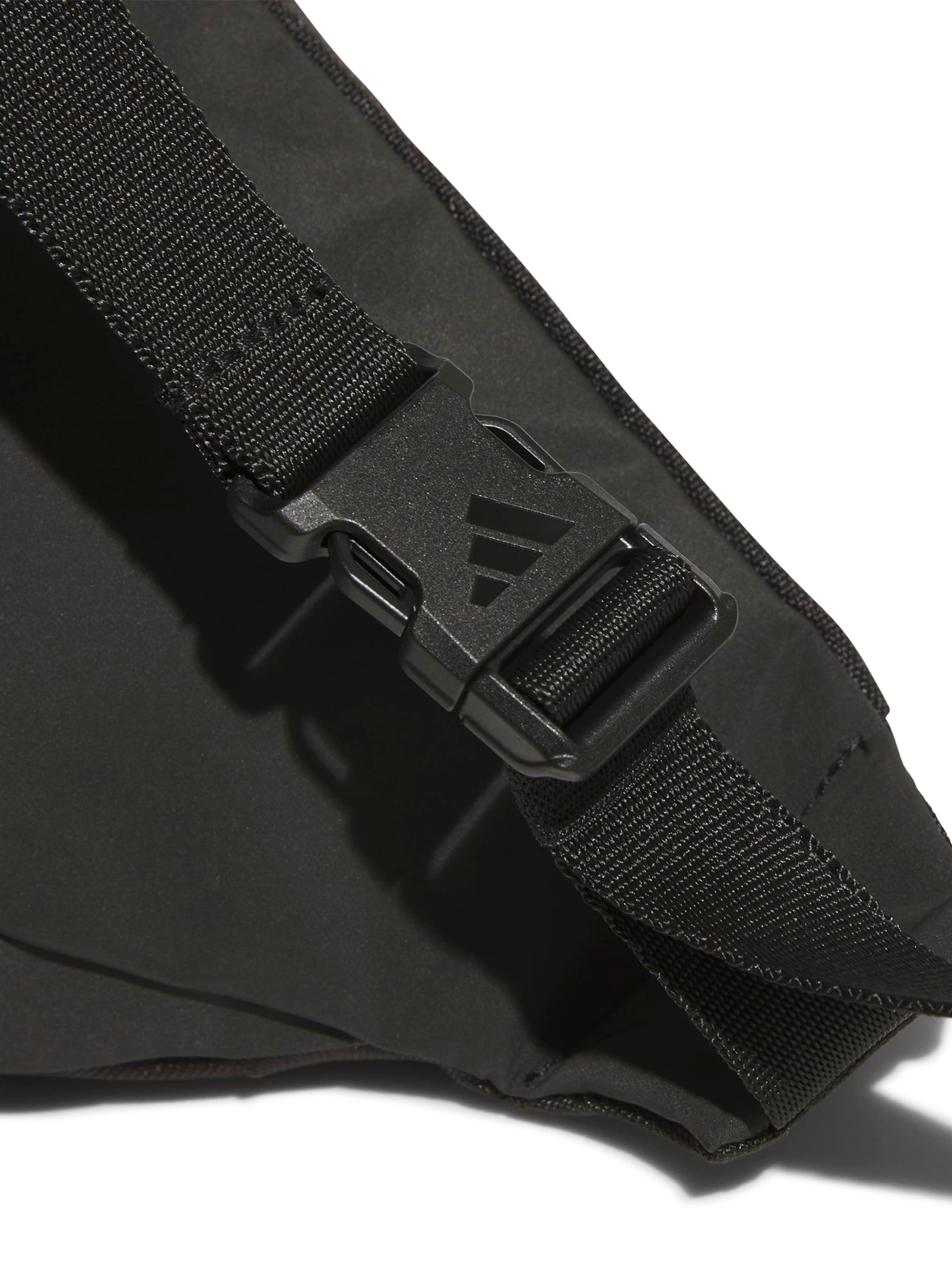 ADIDAS SPORTSWEAR Sportmagväska 'ESS' i svart