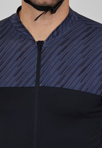 ENDURANCE Performance shirt 'Manhatten' in Grey