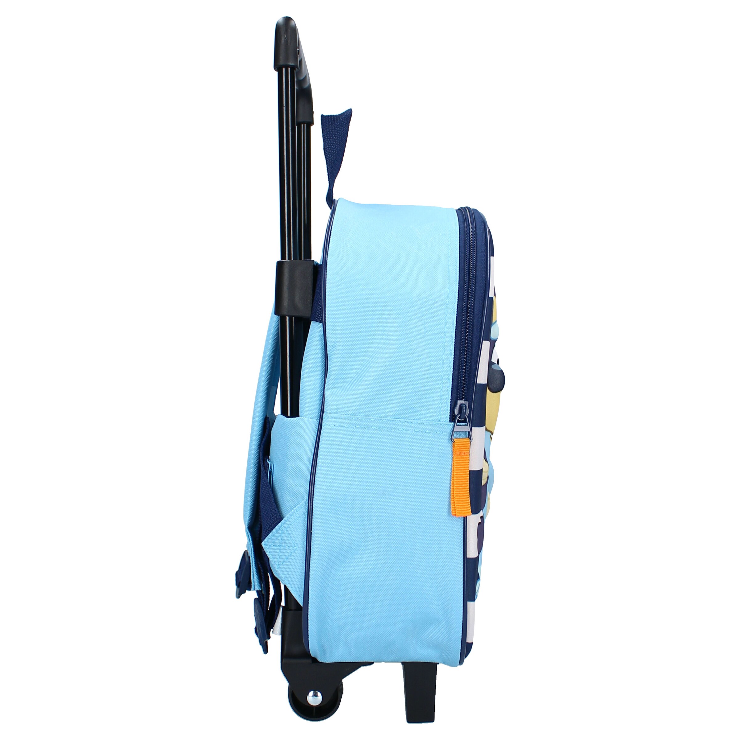 VADOBAG Bag '3D Bluey Oh Happy Days' in Blue