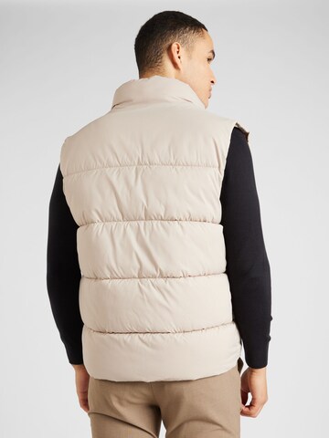 Gilet 'ALVIN' Only & Sons en gris