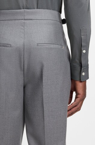 BOSS Regular Fit Hemd 'P-Liam' in Grün