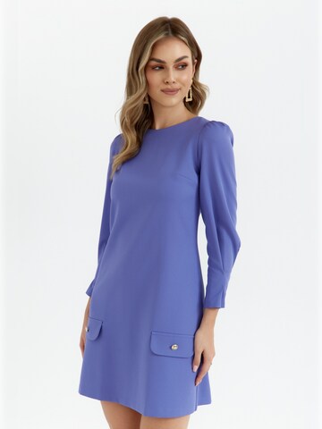 Makover - Vestido en lila