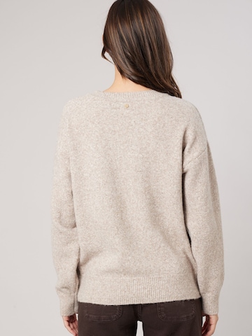 Pull-over Deeluxe en gris