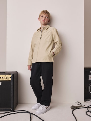Next Tussenjas in Beige