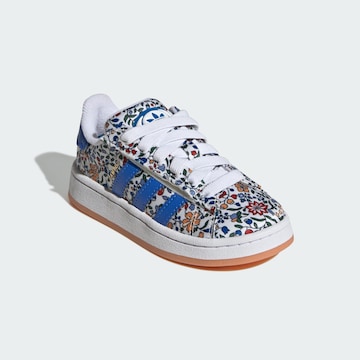 ADIDAS ORIGINALS Tenisky 'Campus 00s x Liberty London' – modrá
