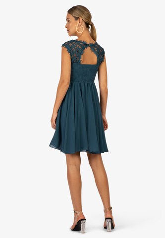 Kraimod Cocktail dress in Blue