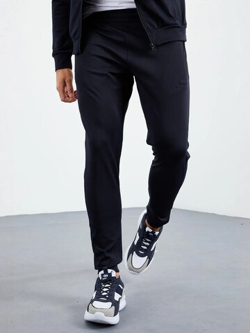 Tommy Life - Fato de jogging em azul