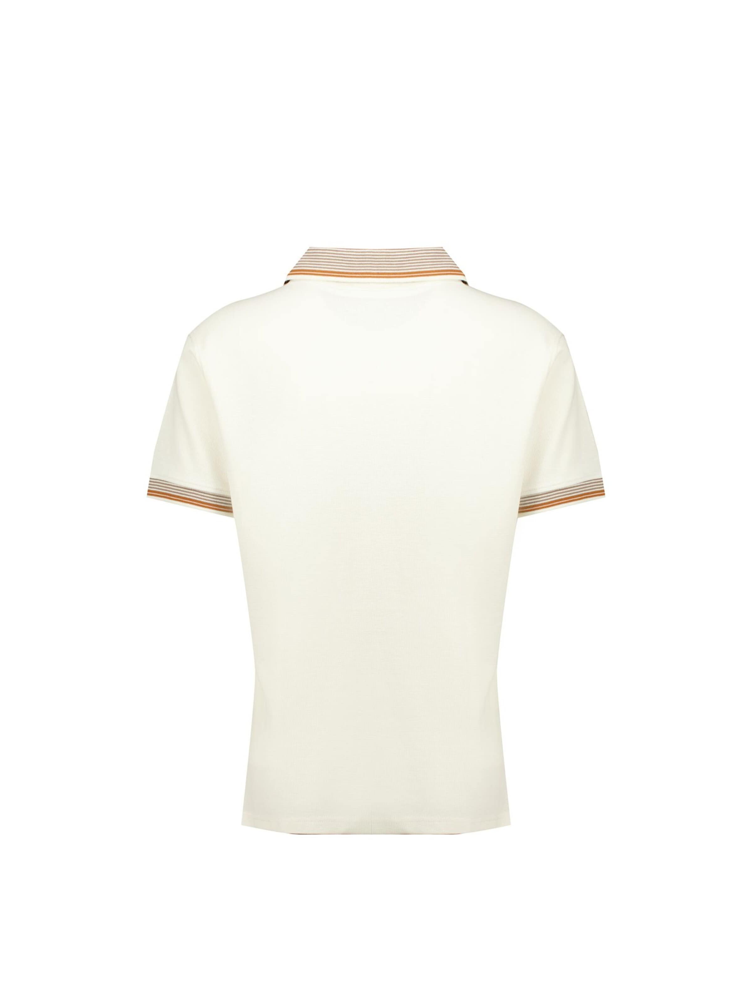 Deeluxe Shirt in Beige