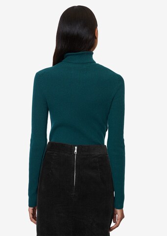 Marc O'Polo DENIM Sweater in Green