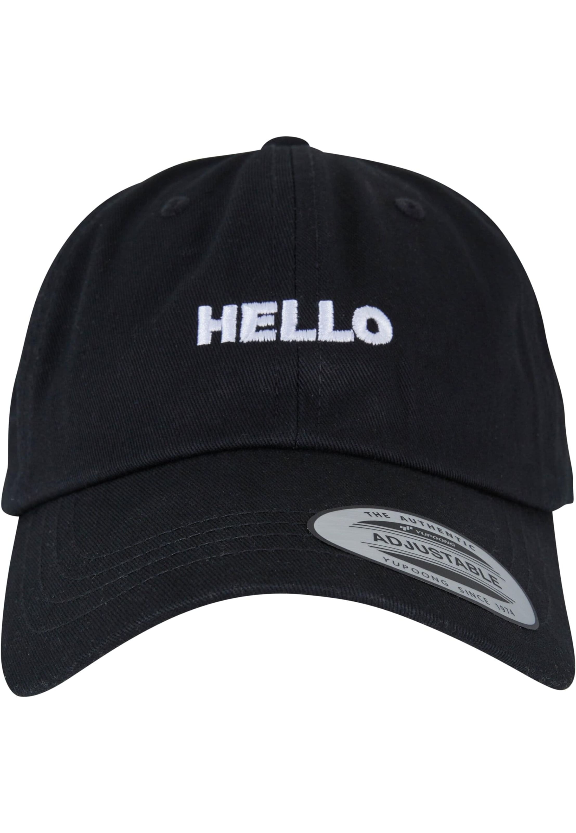 melns Days Beyond Naģene 'Hello Goodbye': no priekšpuses