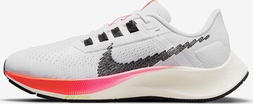 NIKE Loopschoen 'Pegasus 38' in Wit