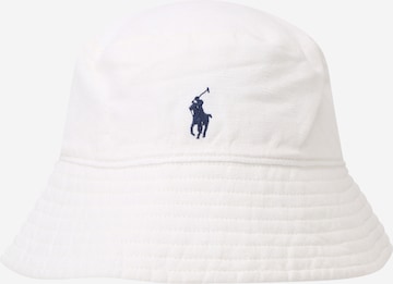 Chapeaux Polo Ralph Lauren en blanc