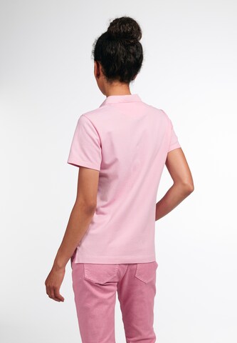 ETERNA Shirt in Roze