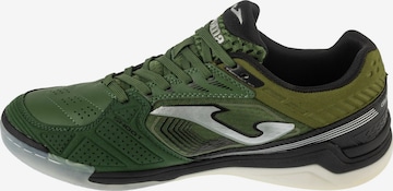 JOMA Fußballschuh 'Gambeta 25 GAMW' in Grün: Vorderseite