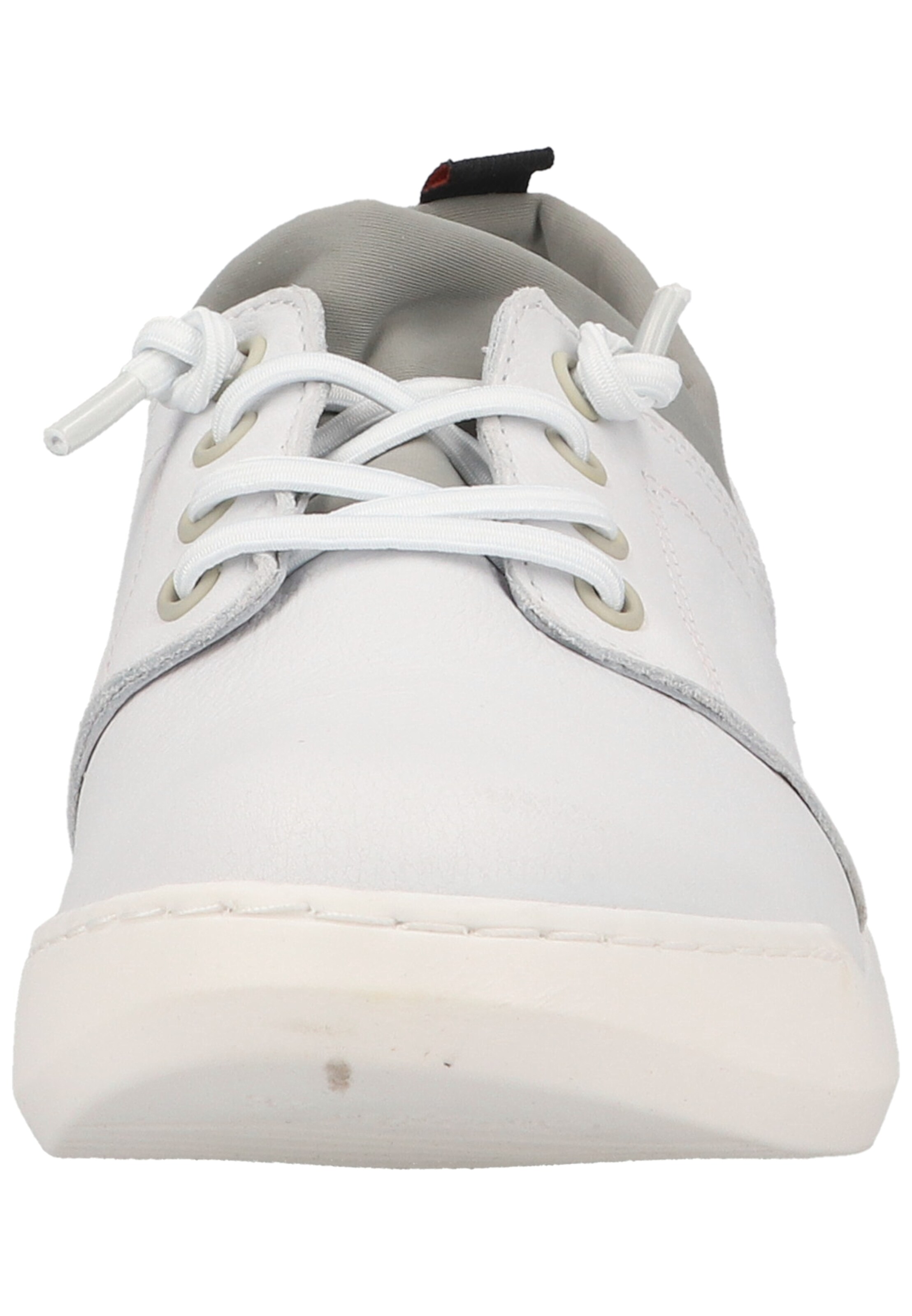 Frauen Sneaker Softinos Sneaker in Weiß - NZ42740 Frauen Sneaker Softinos Sneaker in Weiß - NZ42740