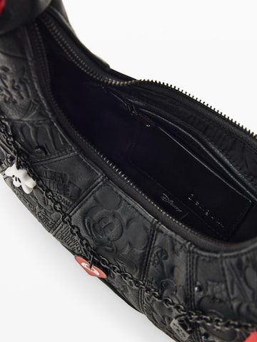 Sac bandoulière 'Disney™' Desigual en noir