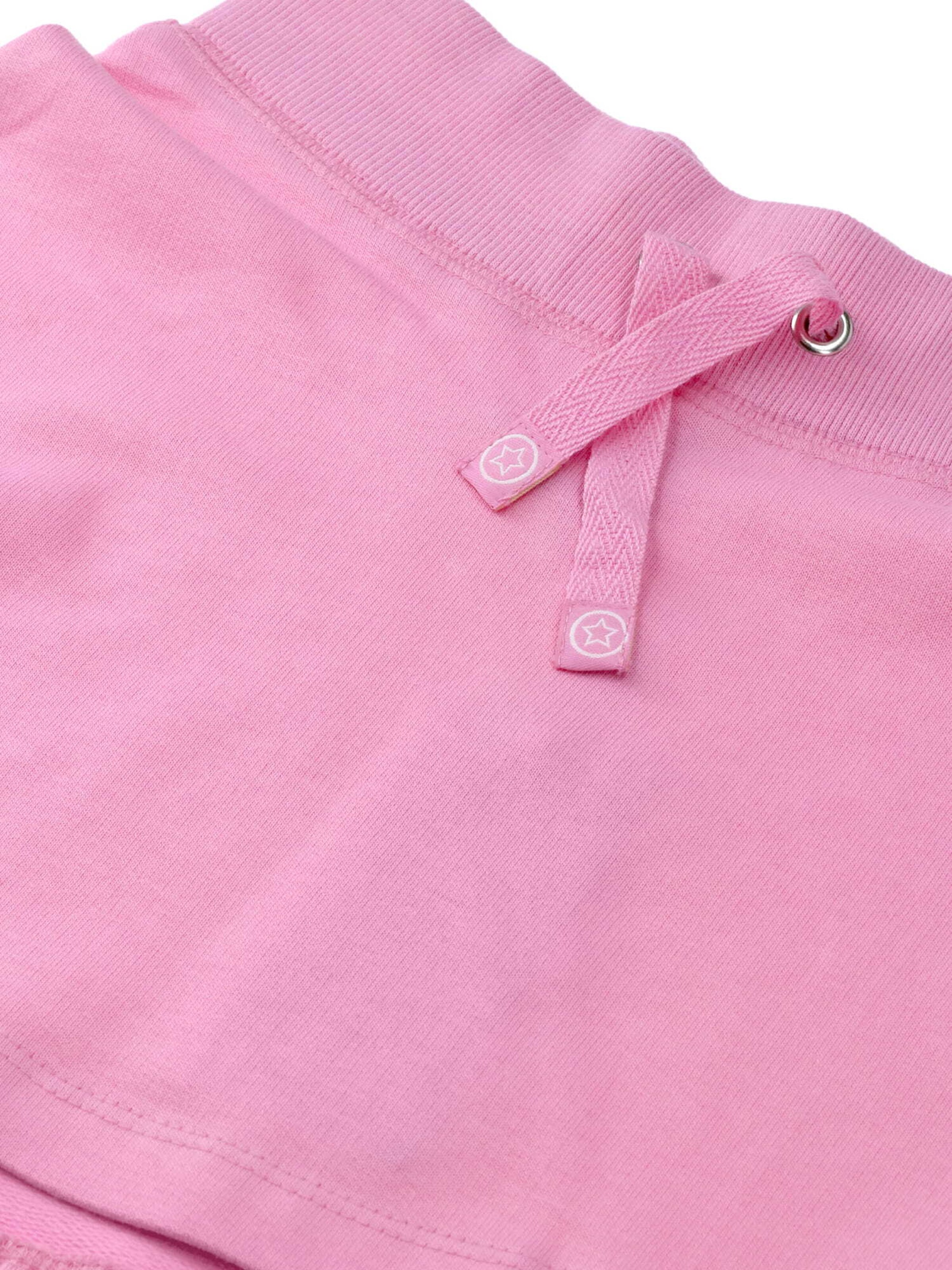 Villervalla Skirt in Pink