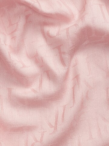 Lauren Ralph Lauren Halsduk i rosa