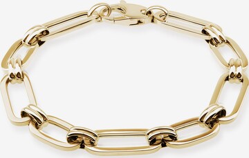 CHRIST Bracelet in Gold: front