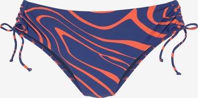 BUFFALO Bikini Bottoms 'Dune' in Blue / Orange, Item view