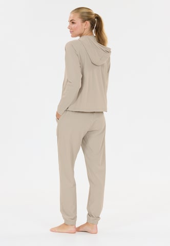 Athlecia Regular Hose 'Amis' in Beige