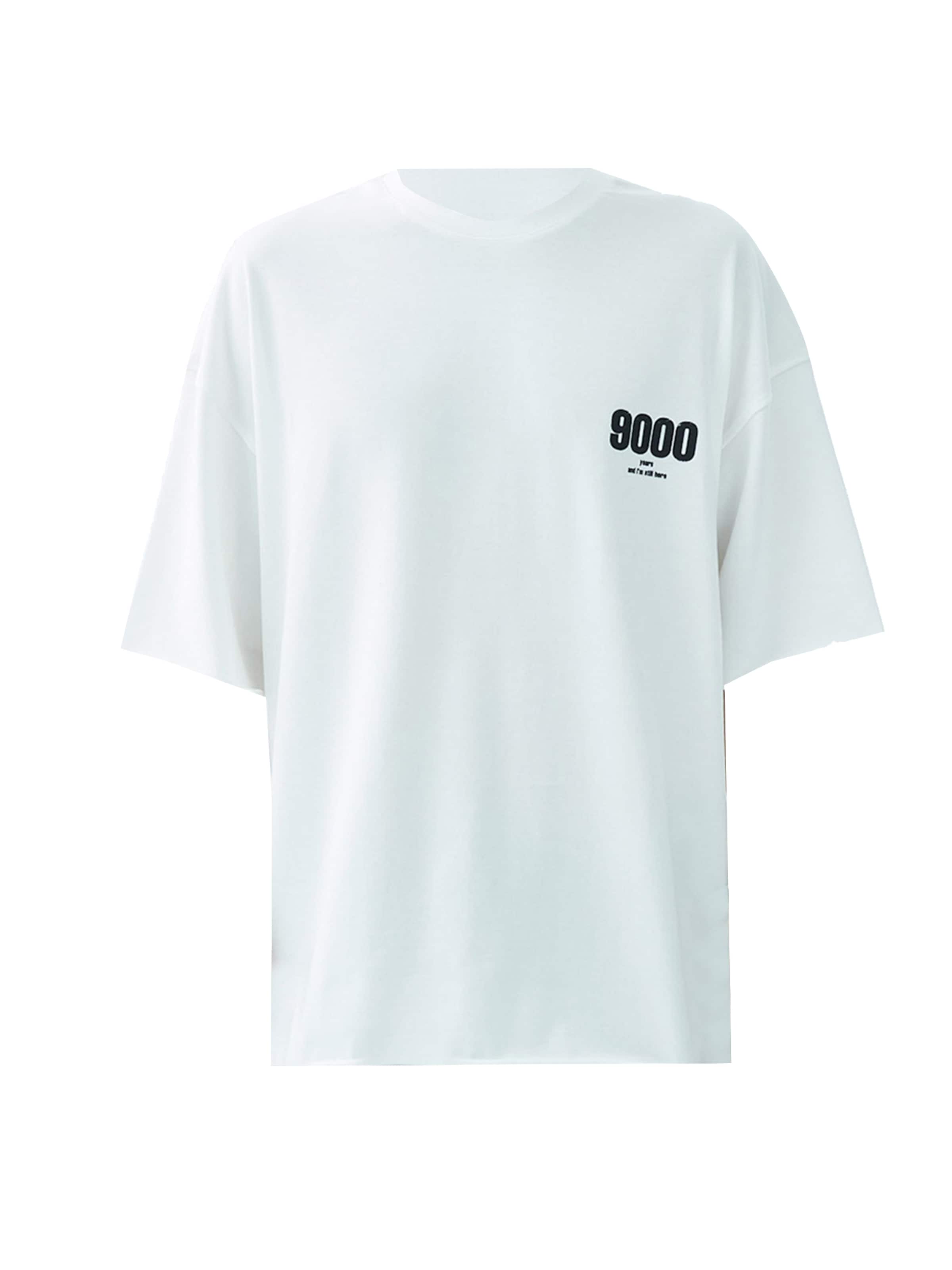 VAMOS CLO Μπλουζάκι σε μπεζ: μπροστά