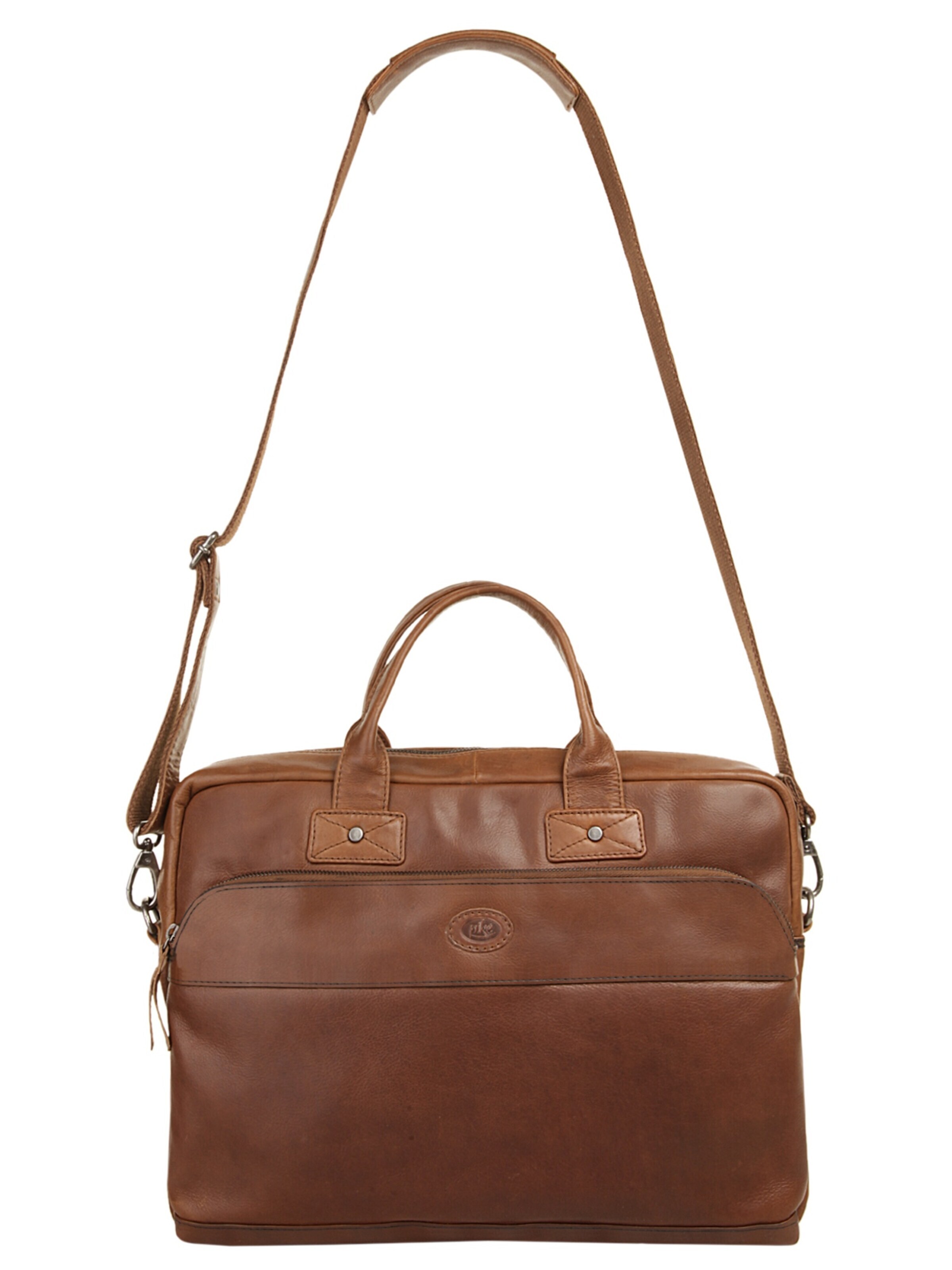 piké Document bag in Brown