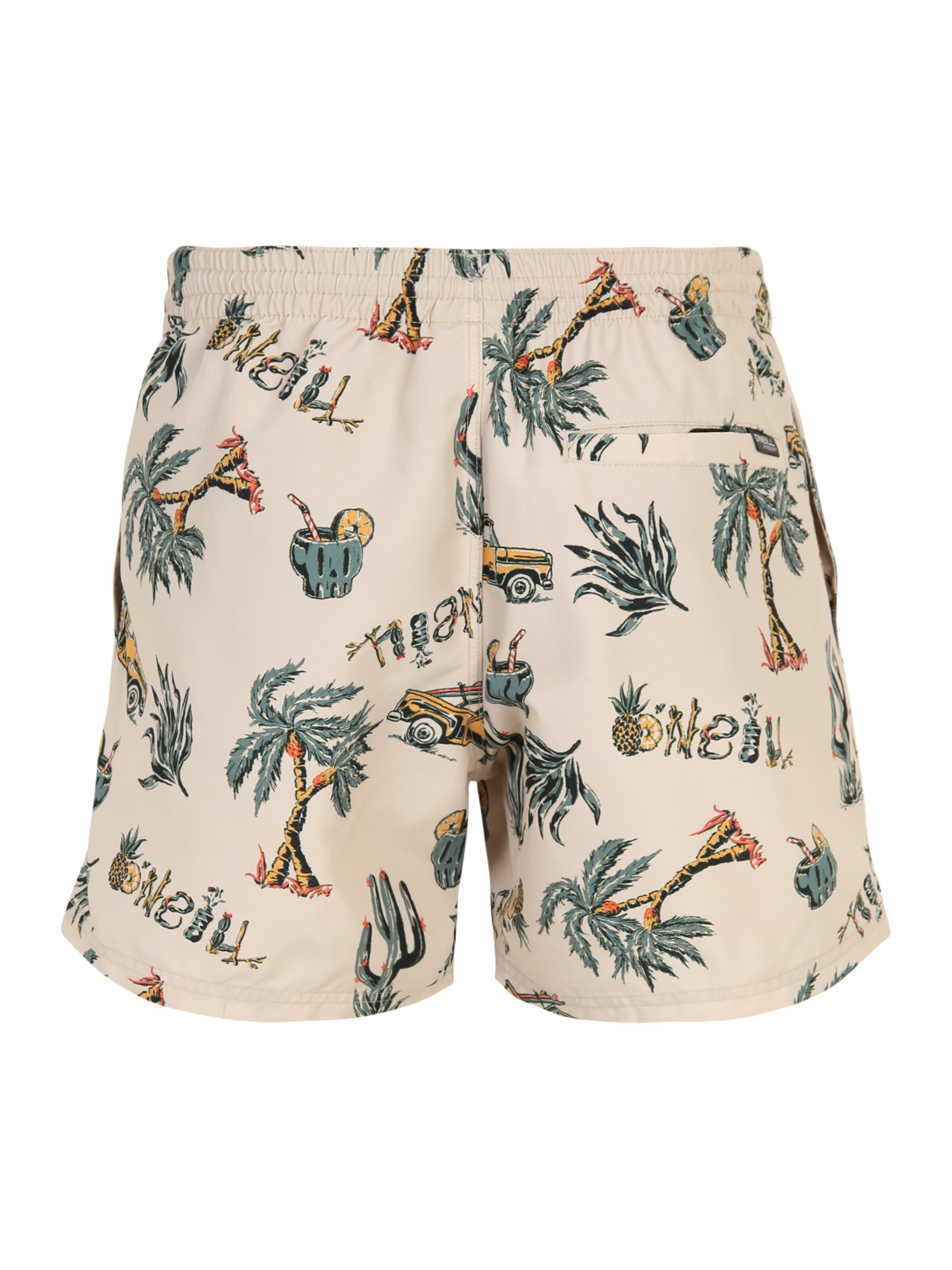 O'NEILL Plavky – béžová