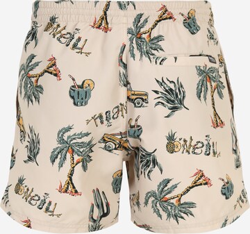 O'NEILL Sportbadeshorts in Beige