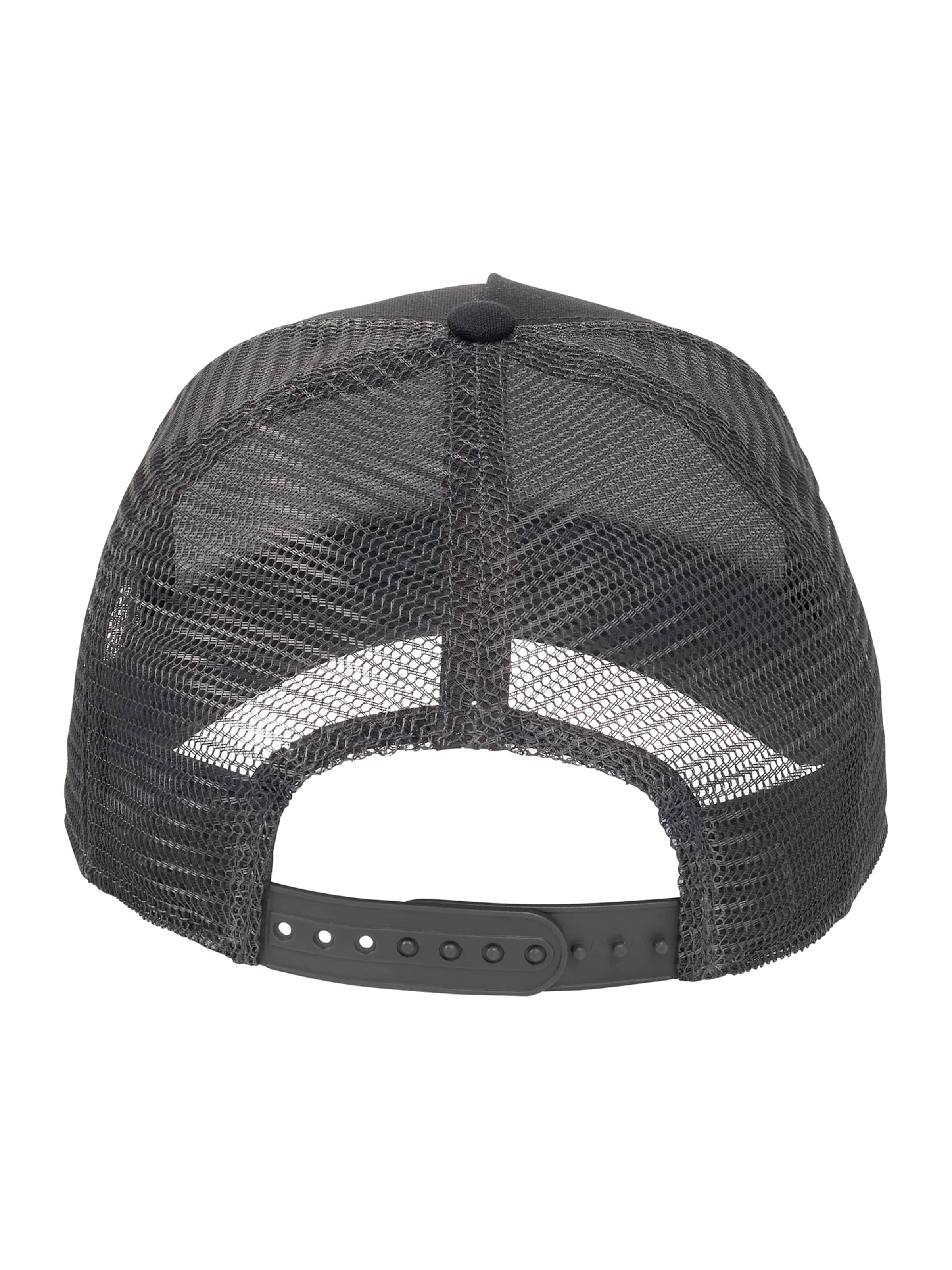 VAUDE Sportcap in Schwarz