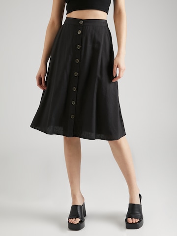 ONLY Skirt 'Viva' in Black: front